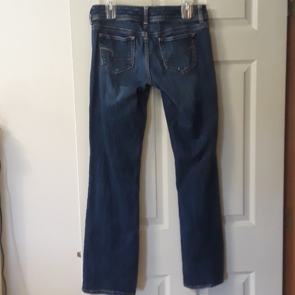 AS Jeans - Picture 3 of 3